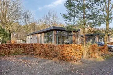 Detached house for sale: Barteweg 15R55, Driesprong/Ginkel Ede