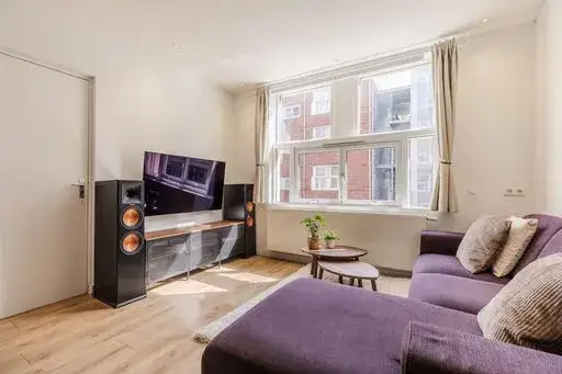 Appartement te koop: Bartholomeus Diazstraat 10, Balboaplein e.o. Amsterdam