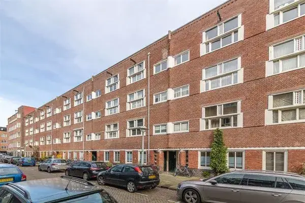 Apartment for rent: Bartholomeus Diazstraat 25HS, Balboaplein e.o. Amsterdam