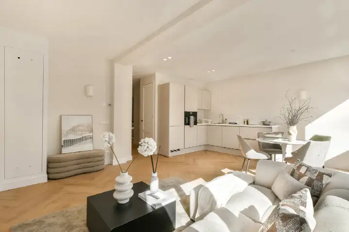 Appartement te koop: Bartholomeus Diazstraat 28-2, Balboaplein e.o. Amsterdam