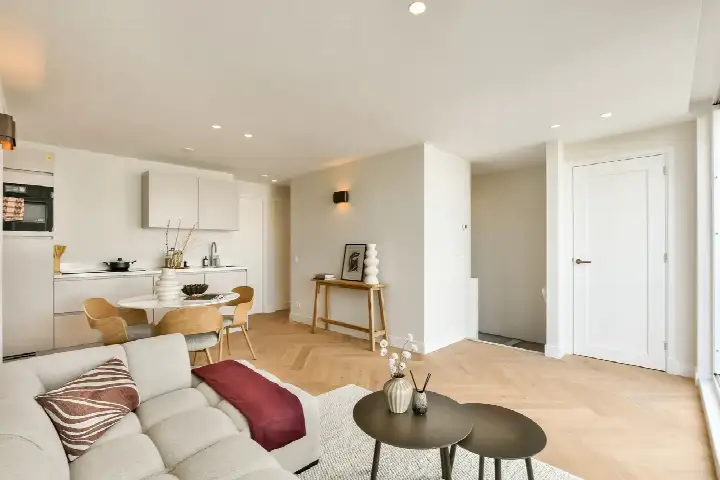 Appartement te koop: Bartholomeus Diazstraat 28-4, Balboaplein e.o. Amsterdam