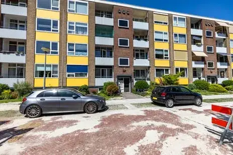 Apartment for sale: Bartholomeus vd Helststr 25, Noorderpark Hoogezand