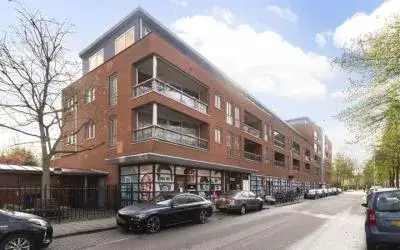 Appartement te huur: Bartóklaan 24, Welgelegen, Den Hommel Utrecht
