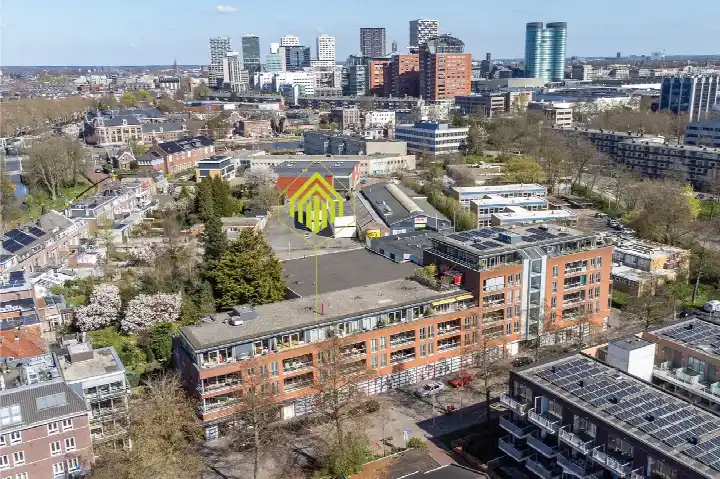 Appartement te koop: Bartóklaan 34, Welgelegen, Den Hommel Utrecht