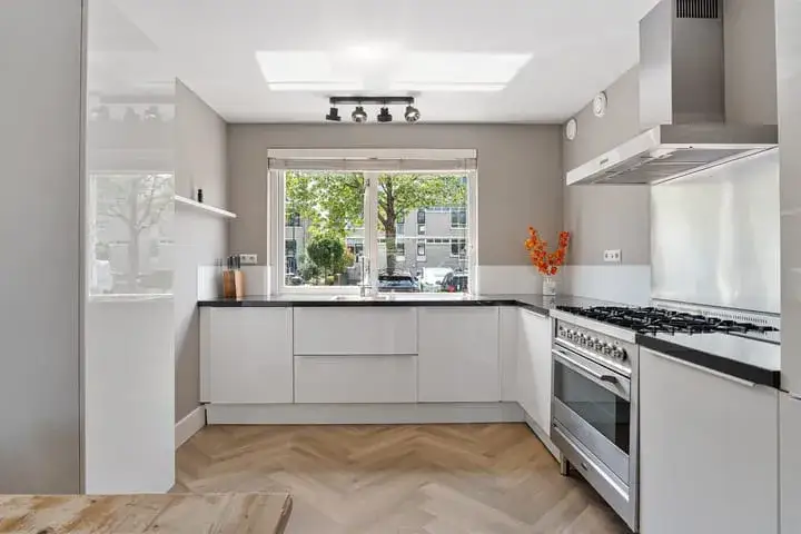 Tussenwoning te koop: Basalt 62, Rokkeveen-Oost Zoetermeer