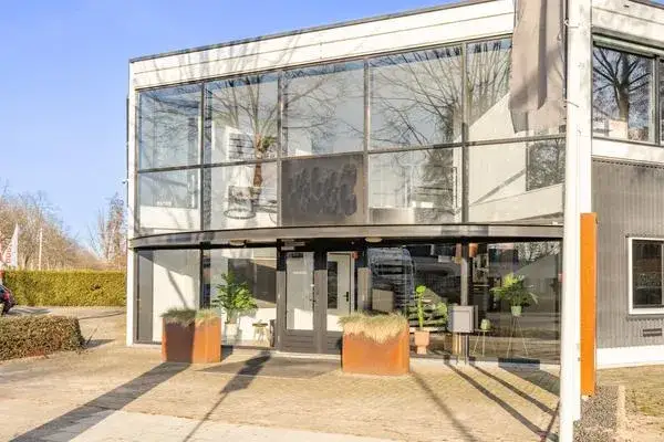 Vrijstaande woning te huur: Basicweg 21II, De Hoef-Oost Amersfoort