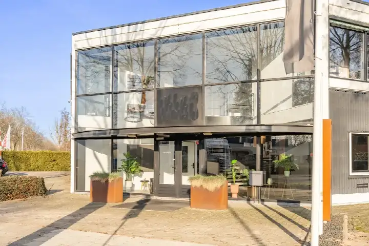 Vrijstaande woning te huur: Basicweg 21II, De Hoef-Oost Amersfoort