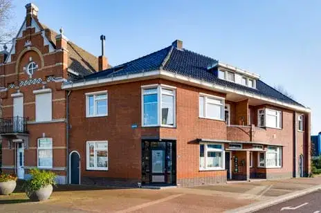 Apartment for sale: Bassin 14A, Weert-Centrum Weert