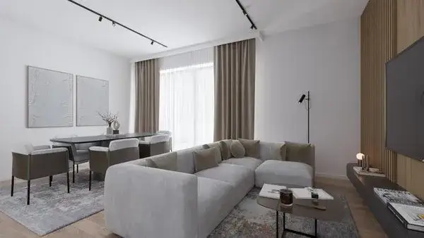 Apartment for sale: Bastingstraat 3, Oude-Tonge prinsessenbuurt handelskade Oude-Tonge