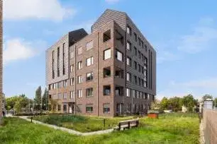 Apartment for sale: Bastion 28, Slichtenhorst Nijkerk