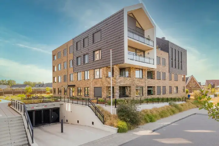 Appartement te koop: Bastion 76, Slichtenhorst Nijkerk