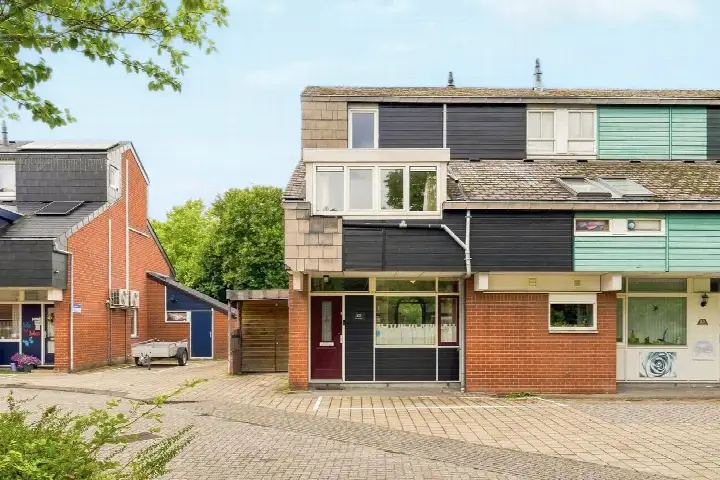 Appartement te koop: Bastion 83, Bastion Lelystad