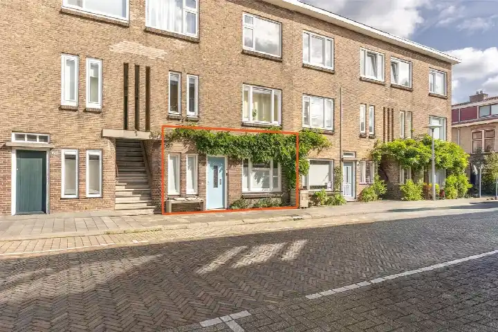 Appartement te koop: Bataviastraat 69, Laan van Nieuw-Guinea, Spinozaweg e.o. Utrecht