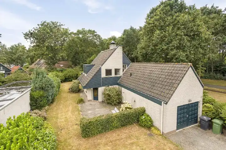 Vrijstaande woning te koop: Batenborg 7, Vogelwijk en De Borgen Stadskanaal