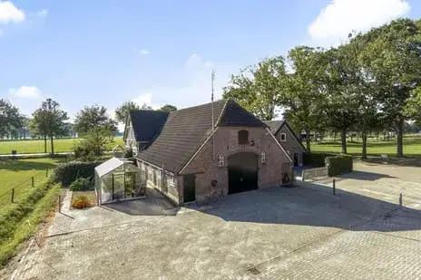 Semi-detached for sale: Bathmenseweg 46, Buitengebied Lettele en Okkenbroek Lettele