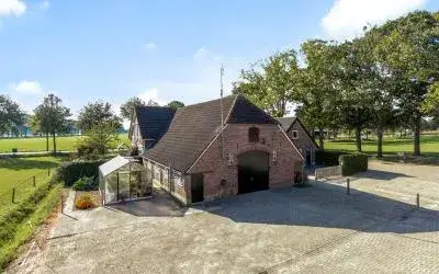 Twee-onder-één-kap te koop: Bathmenseweg 46, Buitengebied Lettele en Okkenbroek Lettele