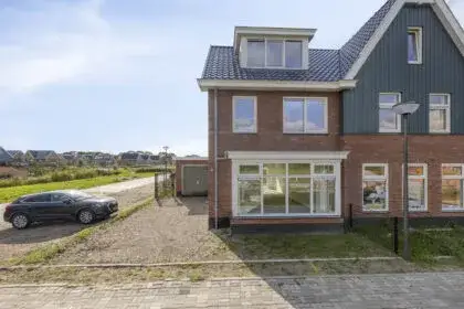 Hoekwoning te koop: Bats 1, 't Zand-Noordoost 'T Zand