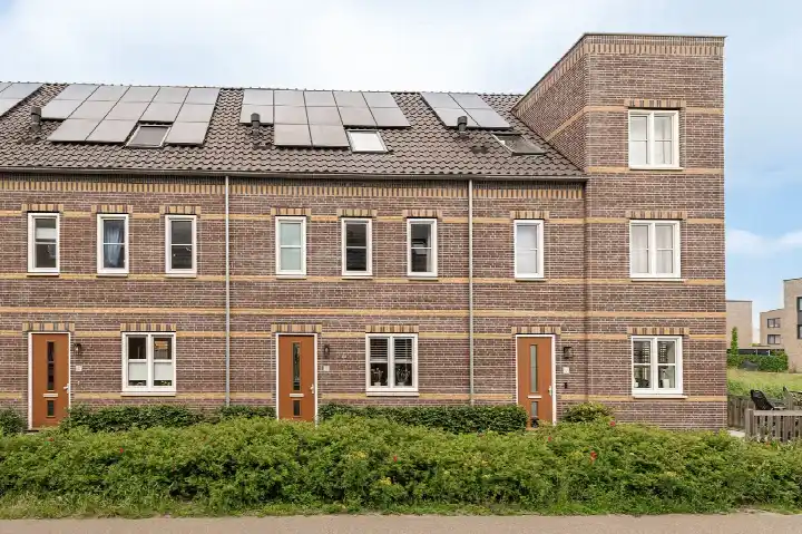Tussenwoning te koop: Batterij 31, Parijsch Lokkershoek Culemborg