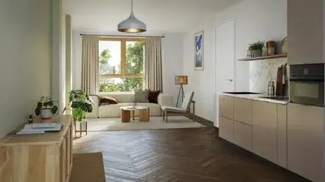 Appartement te koop: Batterijstraat 5, Vreewijk Rotterdam