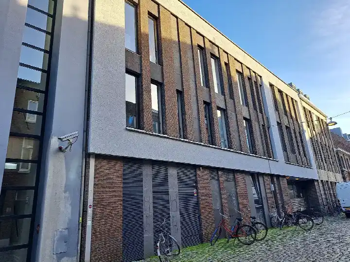 Studio te huur: Batterijstraat 63B01, Statenkwartier Maastricht