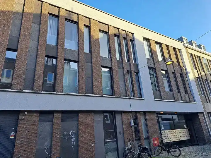 Appartement te huur: Batterijstraat 63D05, Statenkwartier Maastricht