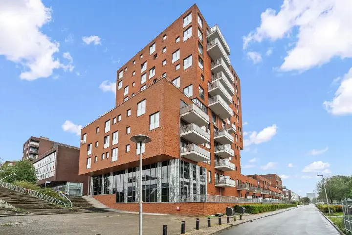 Appartement te koop: Battutalaan 651, Kanaleneiland-Zuid Utrecht