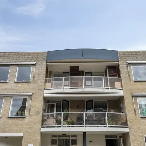 Appartement te koop: Baudeloo 36B, Binnenstad Hulst