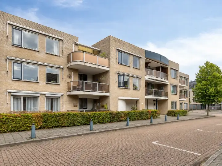 Appartement te koop: Baudeloo 36B, Binnenstad Hulst