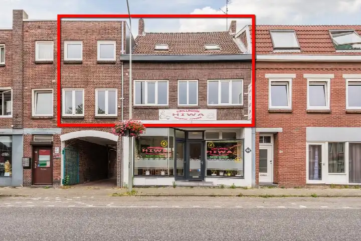 Appartement te koop: Bautscherweg 44A, Heerlerbaan-Oost Heerlen
