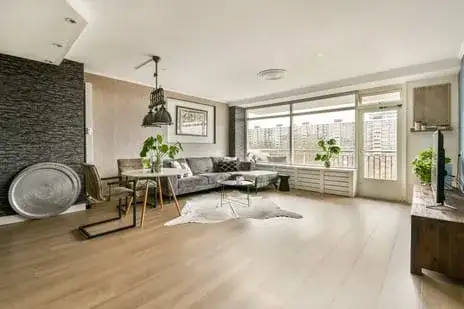 Apartment for sale: Bazuinlaan 73, Muziekbuurt Rijswijk (Zh)