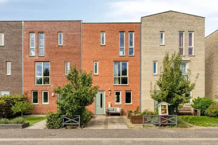 Terraced house for sale: Beatlesstraat 15, Lent Lent