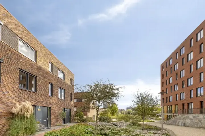 Tussenwoning te koop: Beatrijspad 76, Palenstein-West Zoetermeer