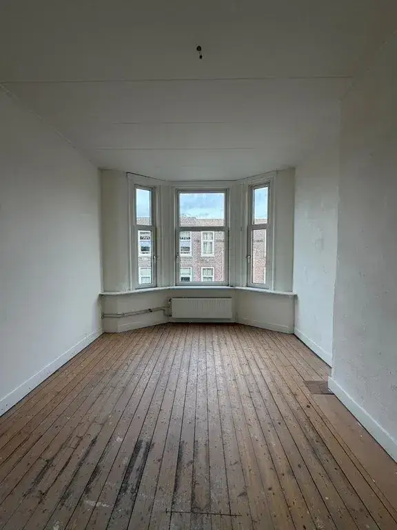 Woning te huur: Beatrijsstraat, Middelland Rotterdam