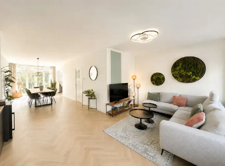 Woning te huur: Beatrijsstraat, Middelland Rotterdam