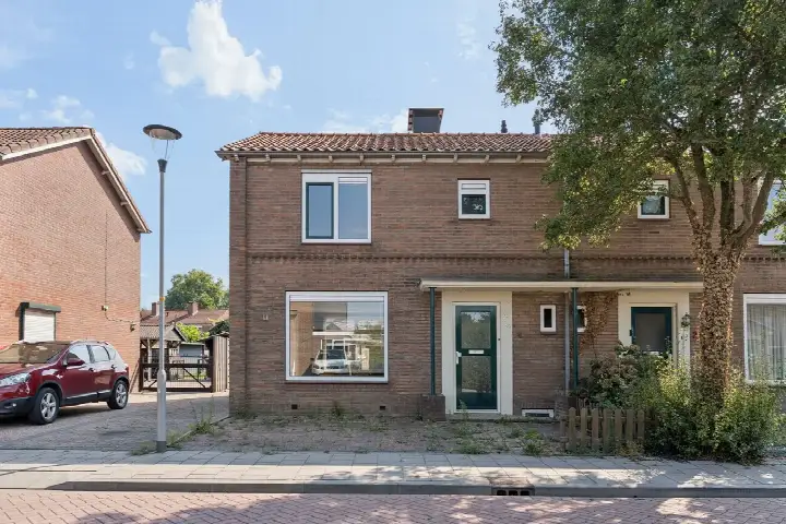 Hoekwoning te koop: Beatrixlaan 4, Kom Dodewaard met Hien Dodewaard