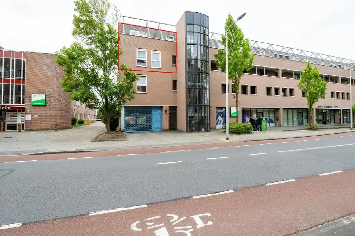 Appartement te koop: Beatrixstraat 26A, Het Inslag-De Kleies Oldenzaal