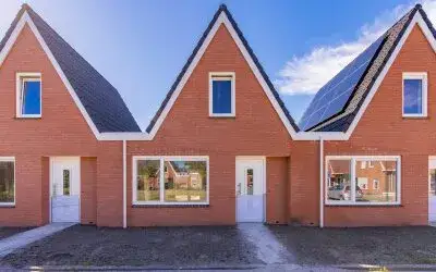 Woning te koop: Beatrixstraat 45, Parkwijk Stadskanaal