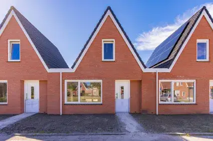 Woning te koop: Beatrixstraat 47, Parkwijk Stadskanaal