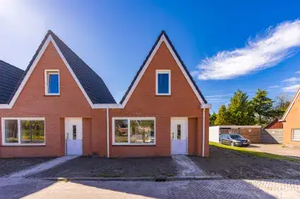 Woning te koop: Beatrixstraat 49, Parkwijk Stadskanaal