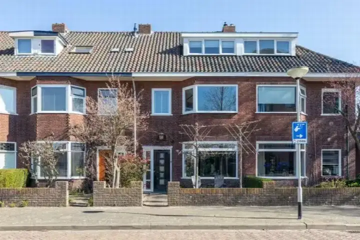 Woning te huur: Beatrixstraat, Boeimeer Breda