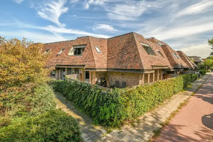 Appartement te koop: Beckeringhstraat 36-16, 't Hart Soest