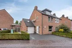 Twee-onder-één-kap te koop: Beckerswei 12, Sibbe Valkenburg