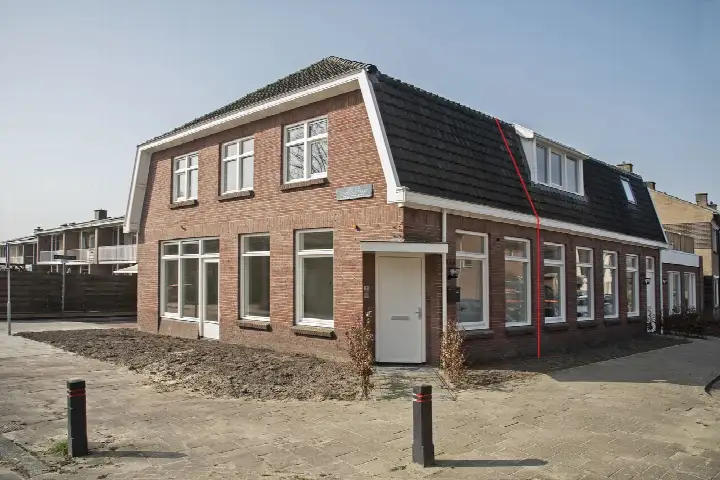 Appartement te koop: Beckumerstraat 173-1, Dorp Boekelo Enschede