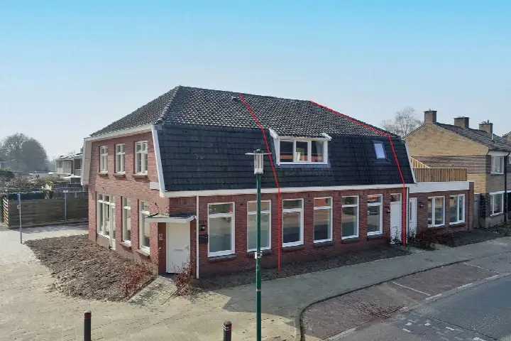 Appartement te koop: Beckumerstraat 173-2, Dorp Boekelo Enschede