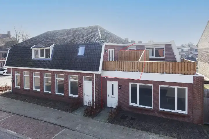 Appartement te koop: Beckumerstraat 173-3, Dorp Boekelo Enschede