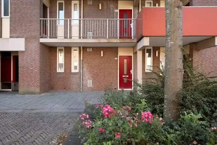 Appartement te koop: Bedumerstraat 21, De Hoogte Groningen