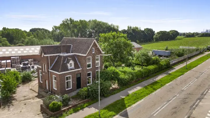 Detached house for sale: Beegderveld 2, Beegden Beegden