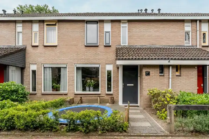 Terraced house for sale: Beekberg 6, Baalder Hardenberg