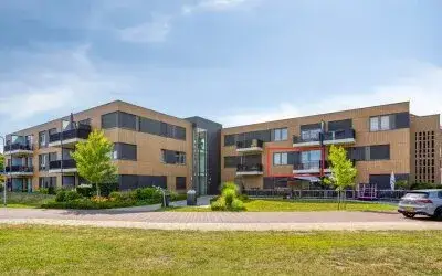 Appartement te koop: Beekenoord 10A, Westervoort Westervoort