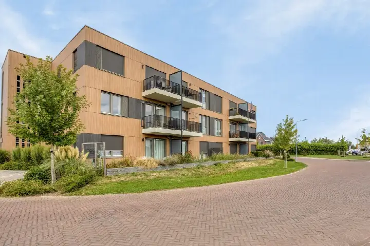 Appartement te koop: Beekenoord 6, Westervoort Westervoort